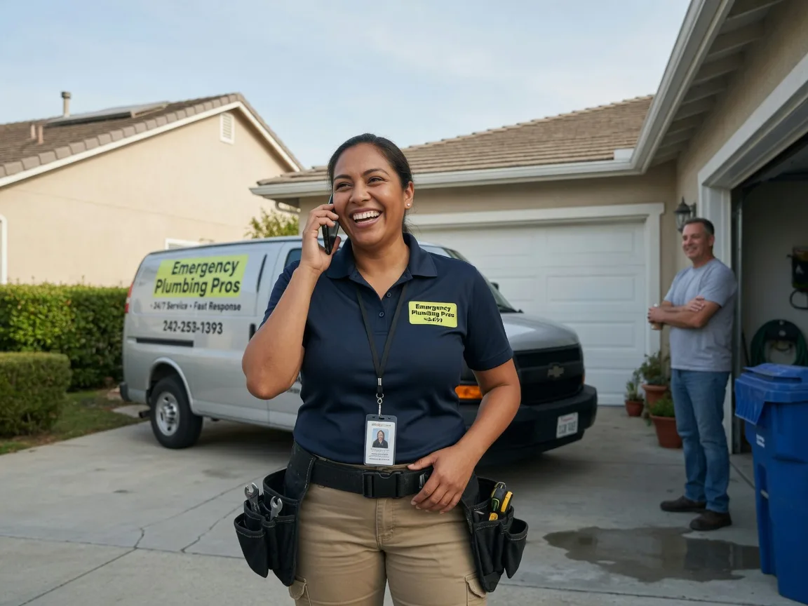 Emergency Plumber Long Beach, WA FAQs
